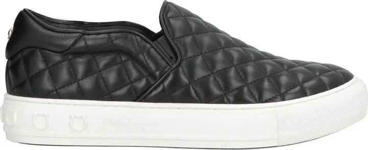 Ferragamo Woman Sneakers - Image 3