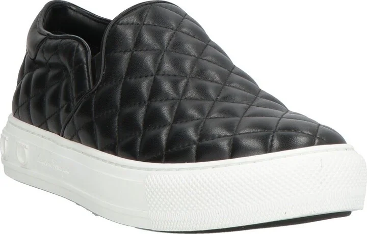Ferragamo Woman Sneakers - Image 4