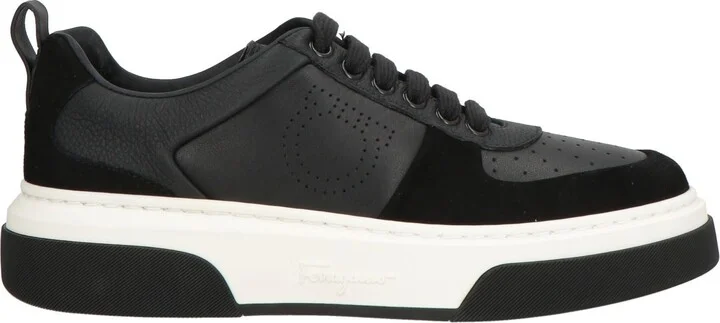 Ferragamo Woman Sneakers - Image 3