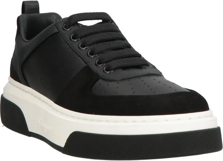 Ferragamo Woman Sneakers - Image 4