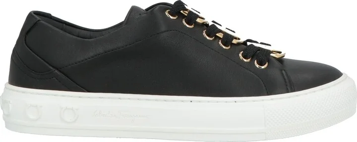 Ferragamo Woman Sneakers - Image 3