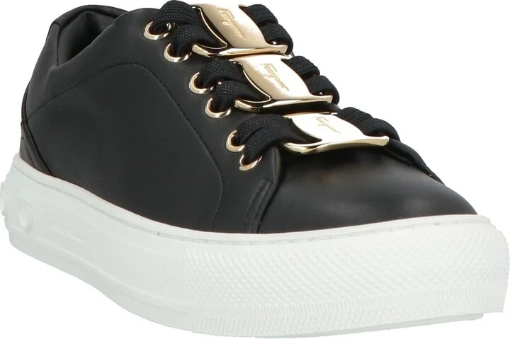 Ferragamo Woman Sneakers - Image 4