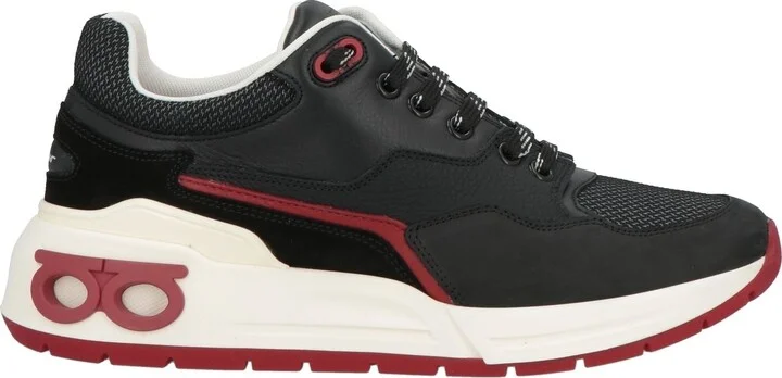 Ferragamo Woman Sneakers - Image 3
