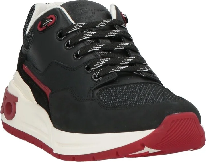 Ferragamo Woman Sneakers - Image 4