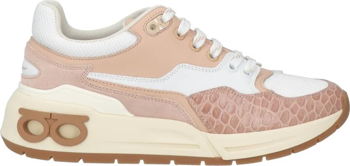 Ferragamo Woman Sneakers - Image 3