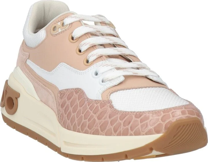 Ferragamo Woman Sneakers - Image 4