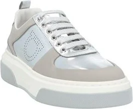 Ferragamo Woman Sneakers - Image 2