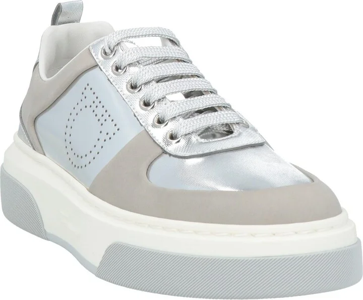 Ferragamo Woman Sneakers - Image 4