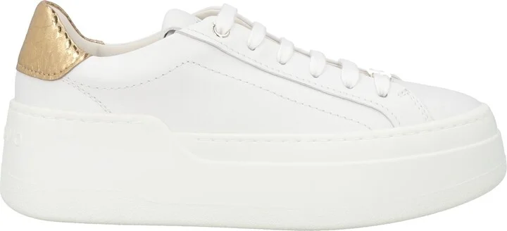 Ferragamo Woman Sneakers - Image 3