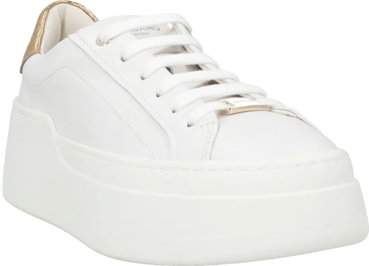 Ferragamo Woman Sneakers - Image 4