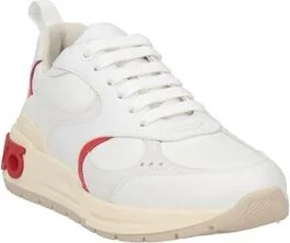 Ferragamo Woman Sneakers - Image 2