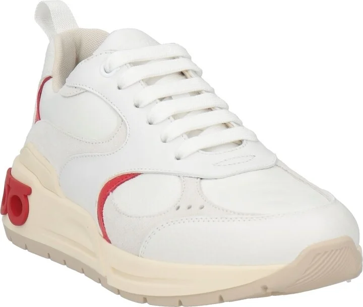 Ferragamo Woman Sneakers - Image 4