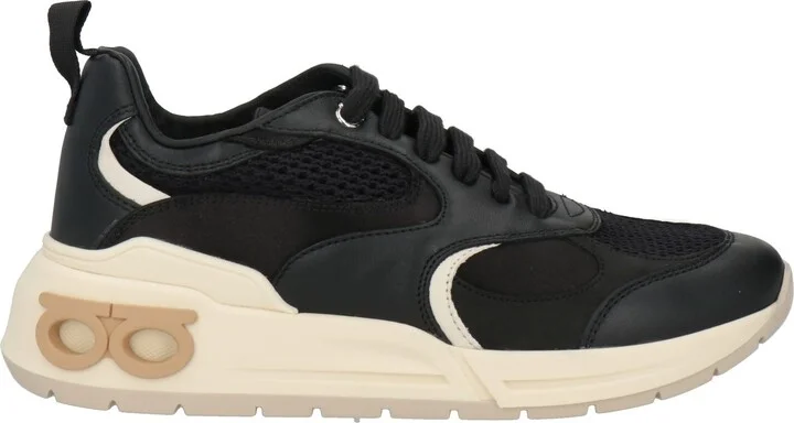 Ferragamo Woman Sneakers - Image 3