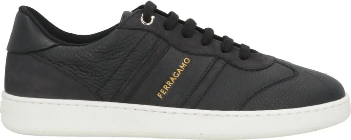 Ferragamo Woman Sneakers - Image 3