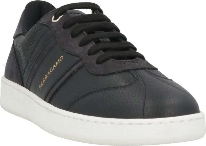 Ferragamo Woman Sneakers - Image 4