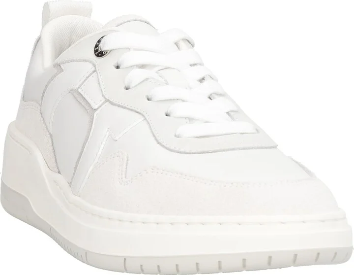 Ferragamo Woman Sneakers - Image 4