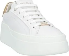 Ferragamo Woman Sneakers - Image 2