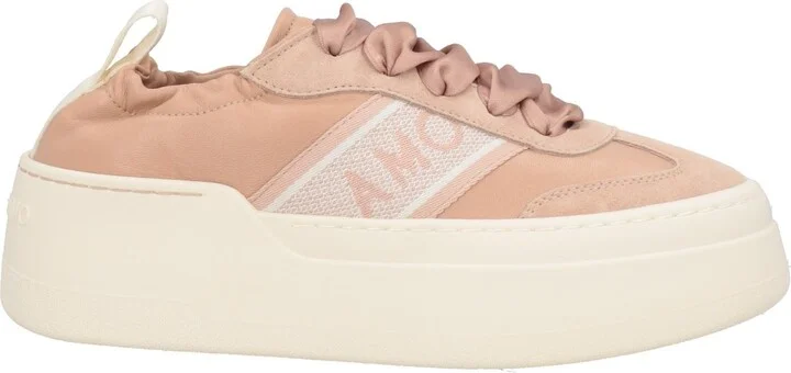 Ferragamo Woman Sneakers - Image 3
