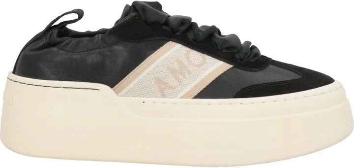Ferragamo Woman Sneakers - Image 3
