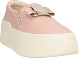 Ferragamo Woman Sneakers - Image 2