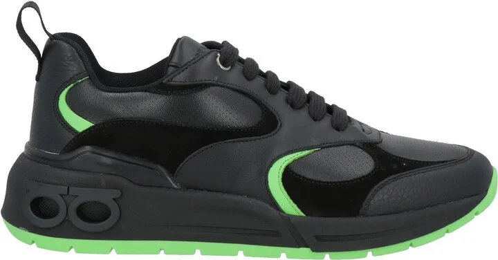 Ferragamo Woman Sneakers - Image 3
