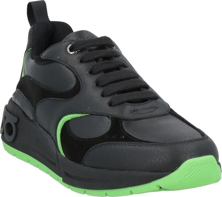 Ferragamo Woman Sneakers - Image 4