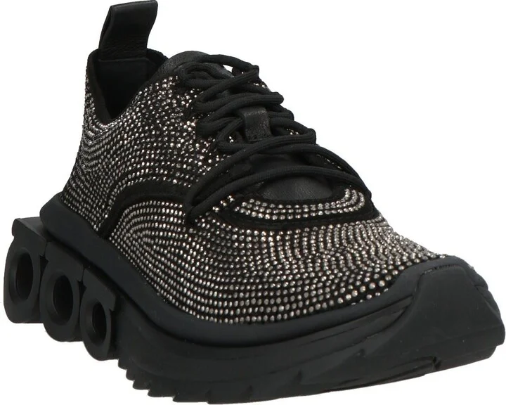Ferragamo Woman Sneakers - Image 4