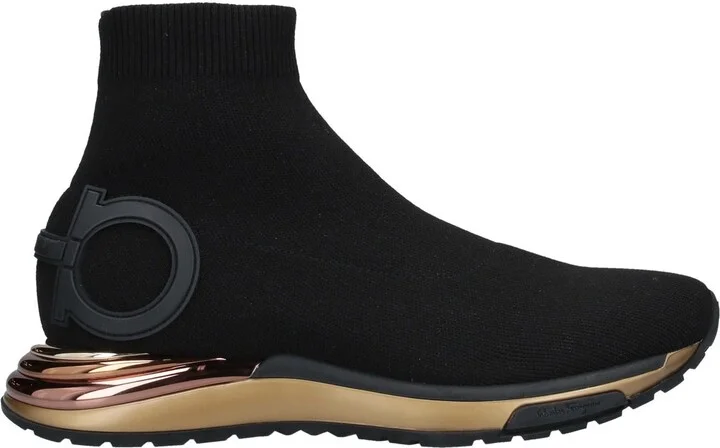 Ferragamo Woman Sneakers - Image 3