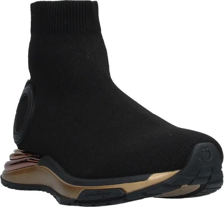 Ferragamo Woman Sneakers - Image 4