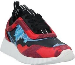Ferragamo Woman Sneakers - Image 2