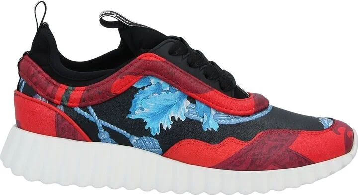 Ferragamo Woman Sneakers - Image 3