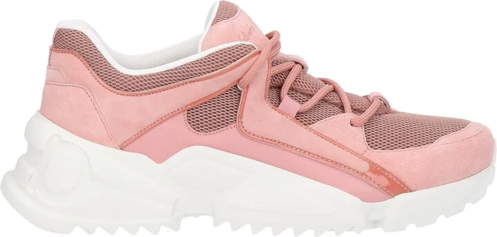Ferragamo Woman Sneakers - Image 6