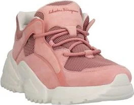 Ferragamo Woman Sneakers - Image 2