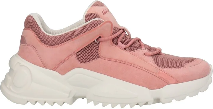 Ferragamo Woman Sneakers - Image 3