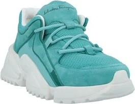 Ferragamo Woman Sneakers - Image 5