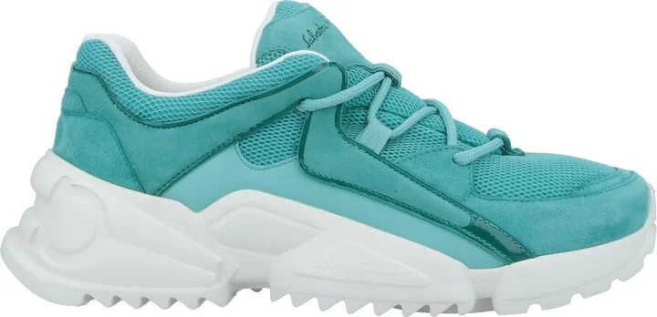 Ferragamo Woman Sneakers - Image 6