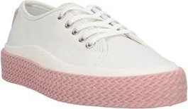 Ferragamo Woman Sneakers - Image 2