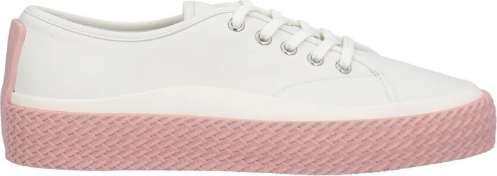 Ferragamo Woman Sneakers - Image 3