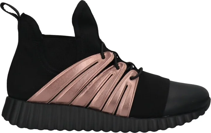 Ferragamo Woman Sneakers - Image 3