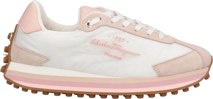 Ferragamo Woman Sneakers - Image 3
