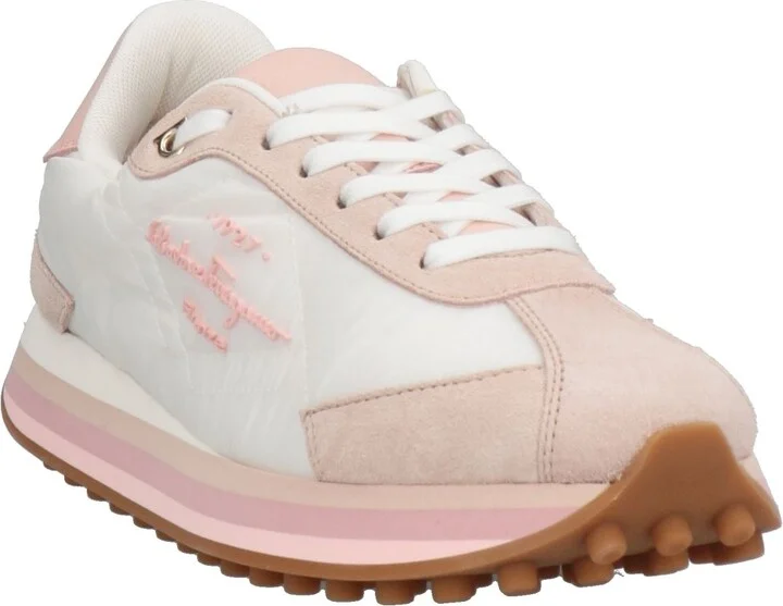 Ferragamo Woman Sneakers - Image 4