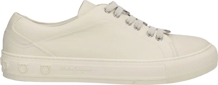 Ferragamo Woman Sneakers - Image 3