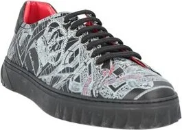 Ferragamo Woman Sneakers - Image 2