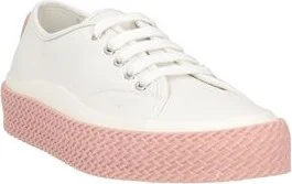 Ferragamo Woman Sneakers - Image 2