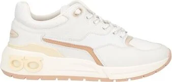Ferragamo Woman Sneakers