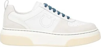 Ferragamo Woman Sneakers