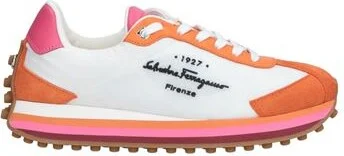 Ferragamo Woman Sneakers