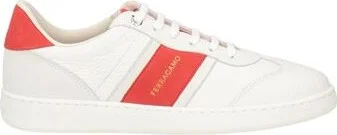 Ferragamo Woman Sneakers