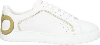 Ferragamo Woman Sneakers