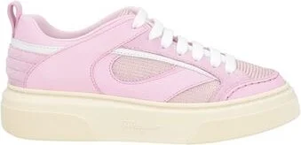 Ferragamo Woman Sneakers